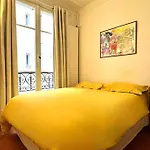 Charmant Appartement 2P Proche Arc De Triomphe