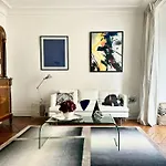 Charmant Appartement 2P Proche Arc De Triomphe